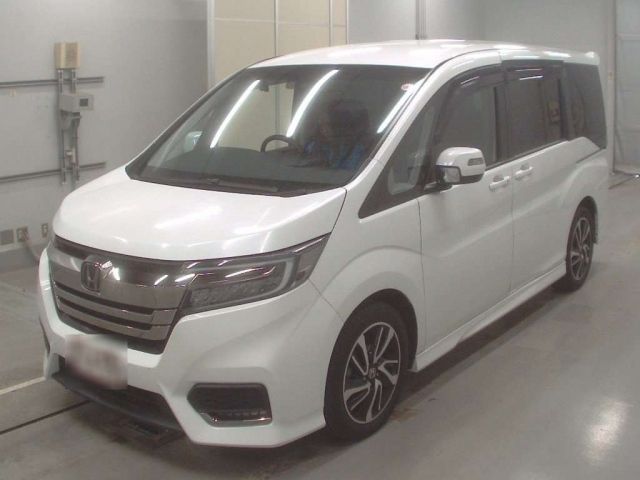 30494 Honda Step wagon RP3 2019 г. (CAA Tokyo)